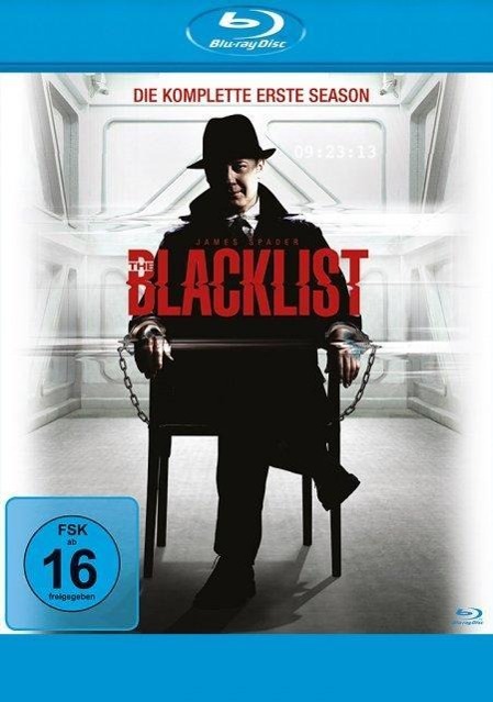 The Blacklist