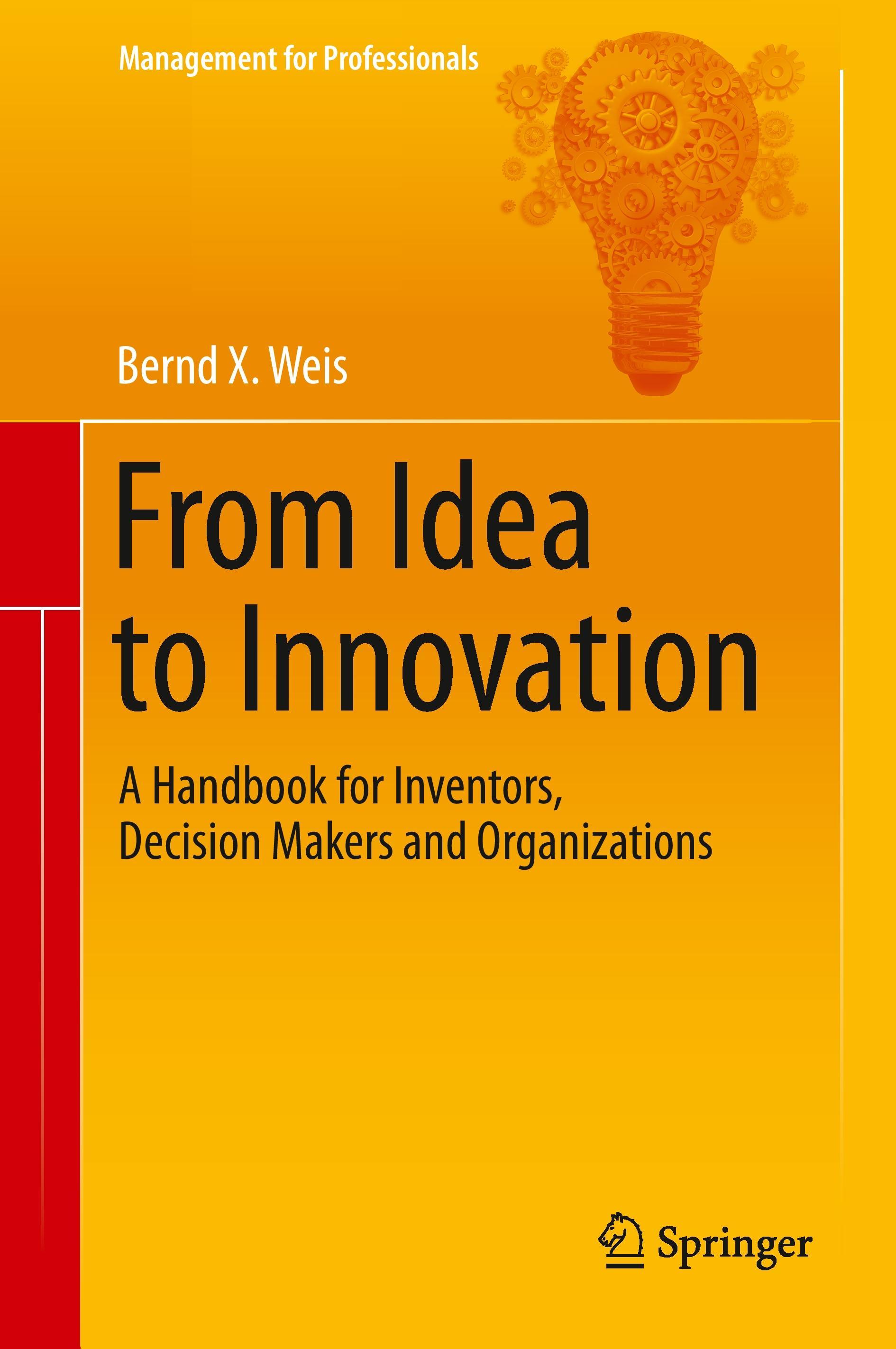 From Idea to Innovation