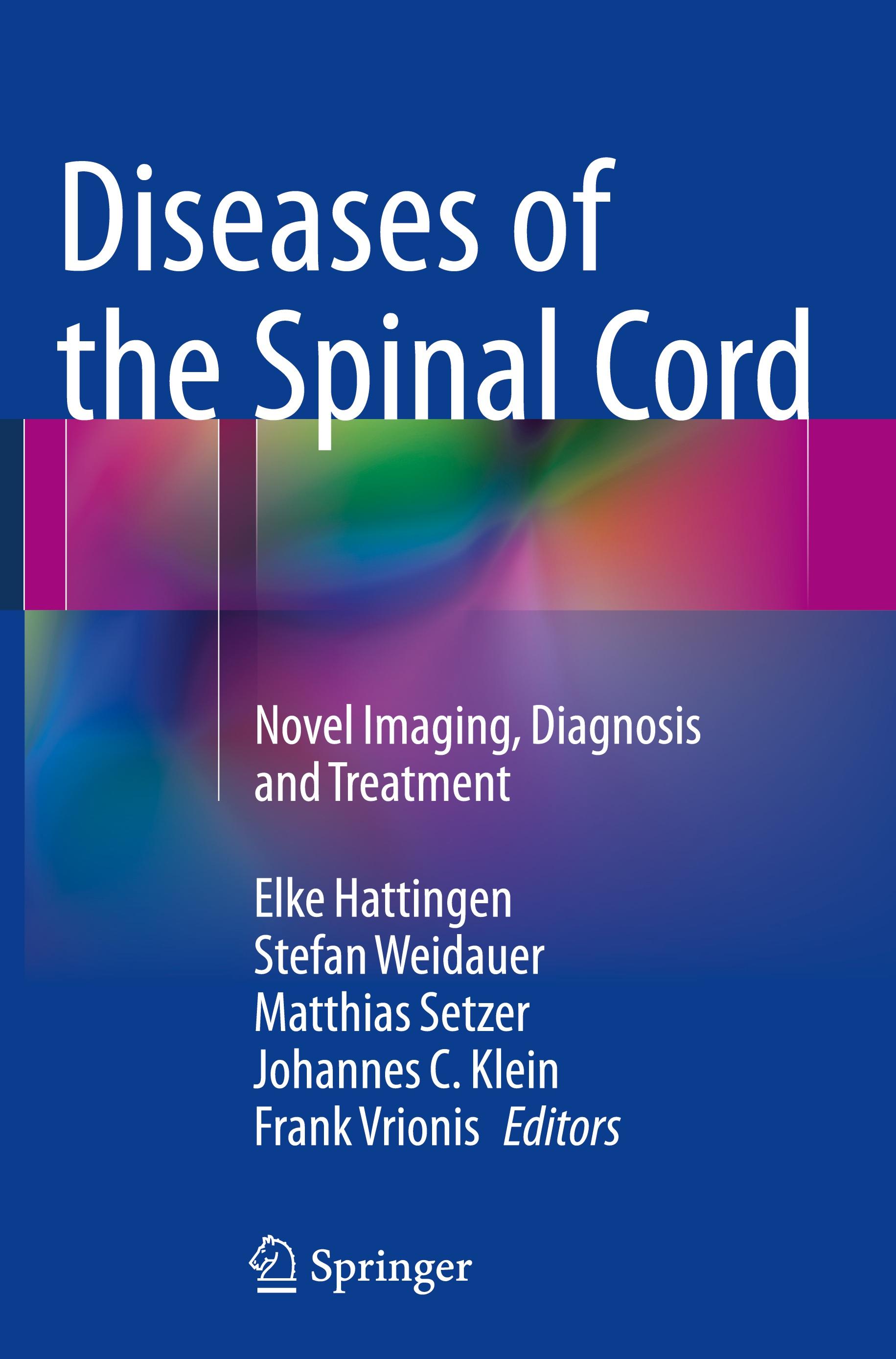 Diseases of the Spinal Cord