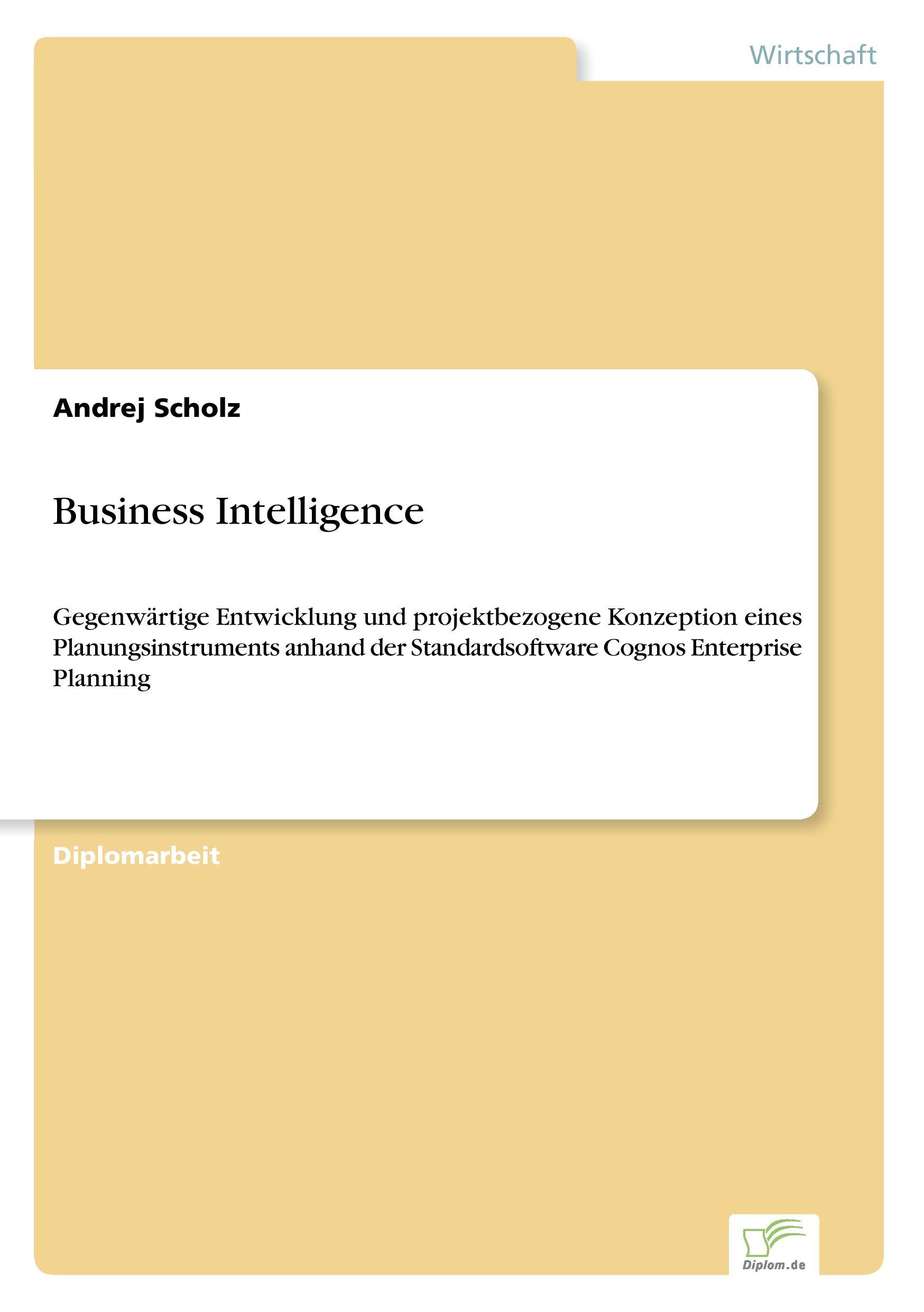 Business Intelligence