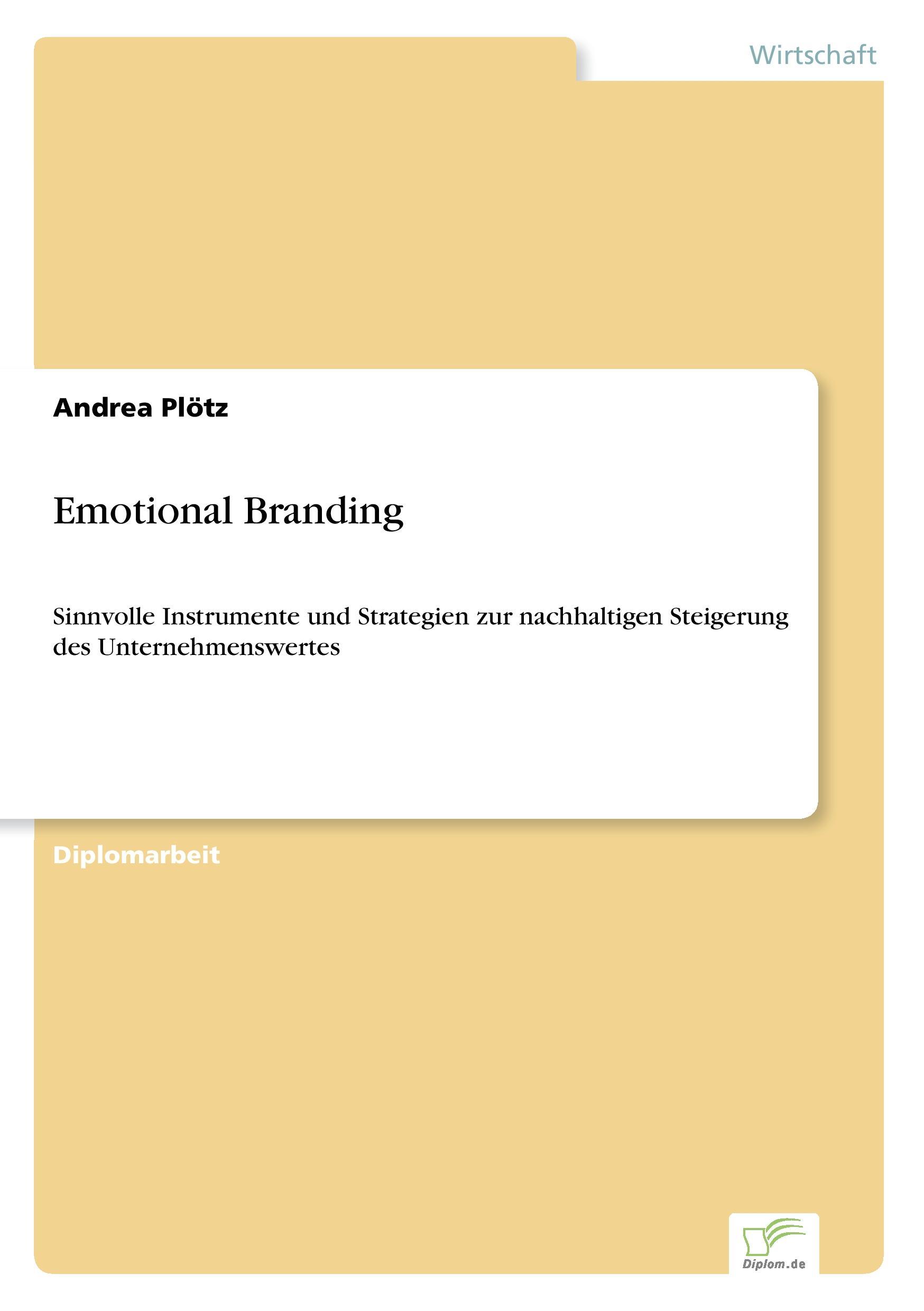 Emotional Branding