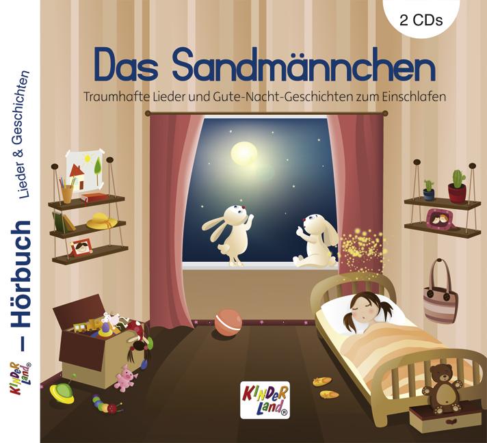 Das Sandmännchen