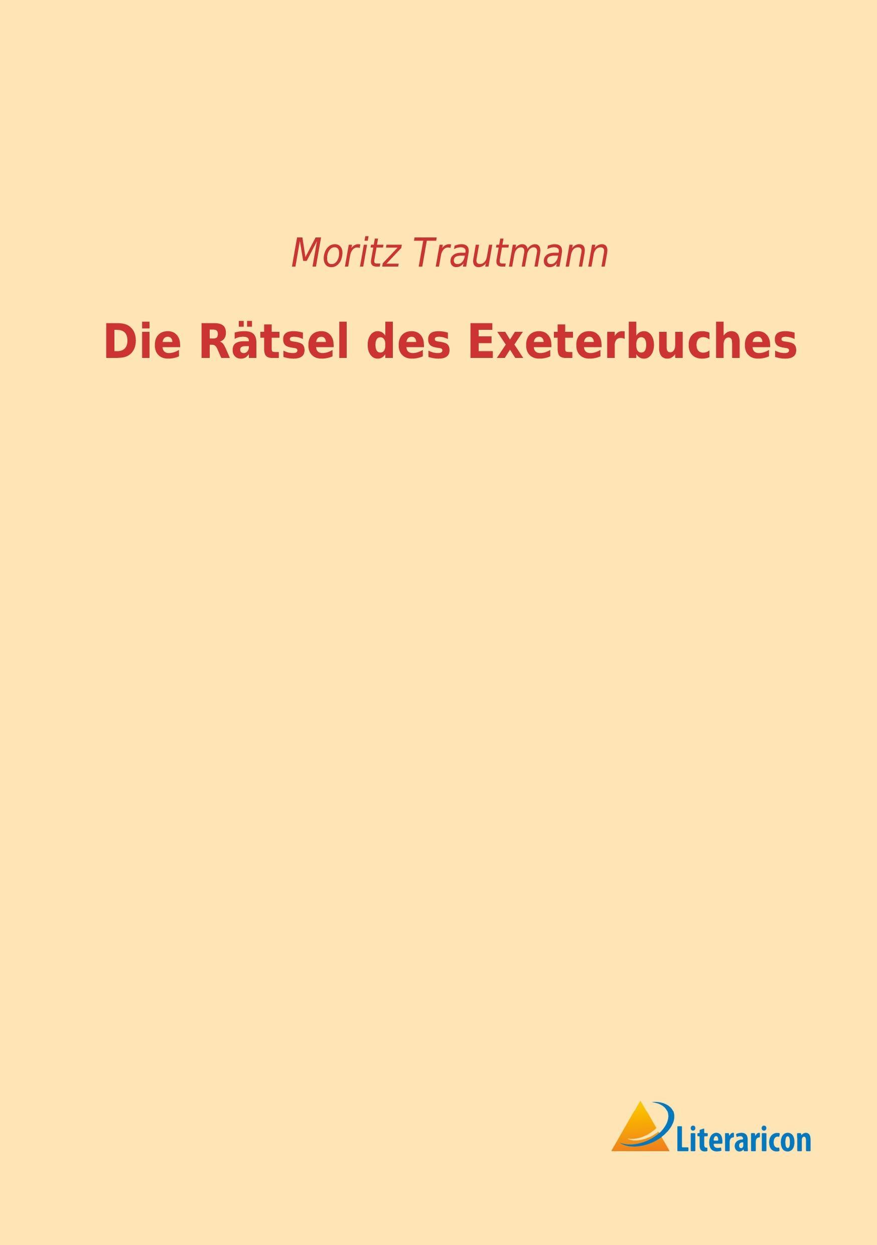 Die Rätsel des Exeterbuches