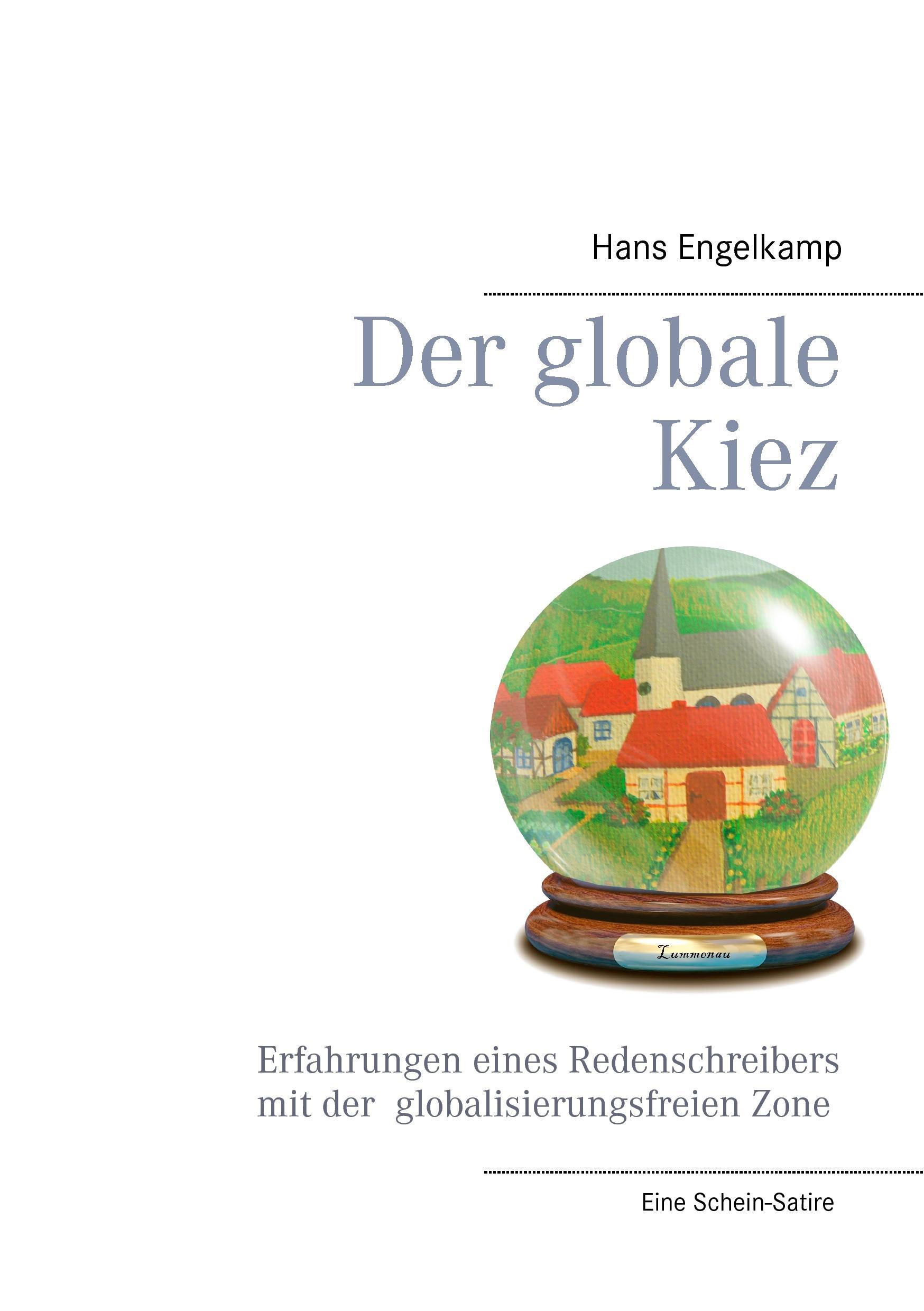 Der globale Kiez