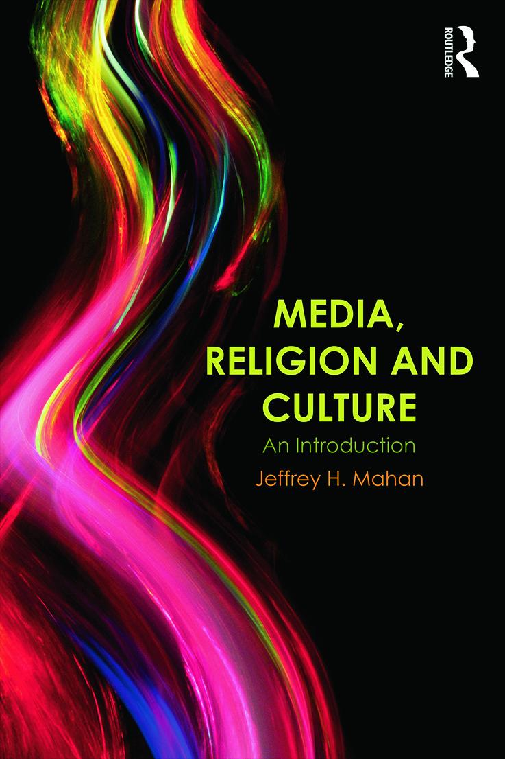 Media, Religion and Culture