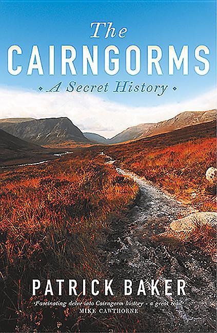 The Cairngorms