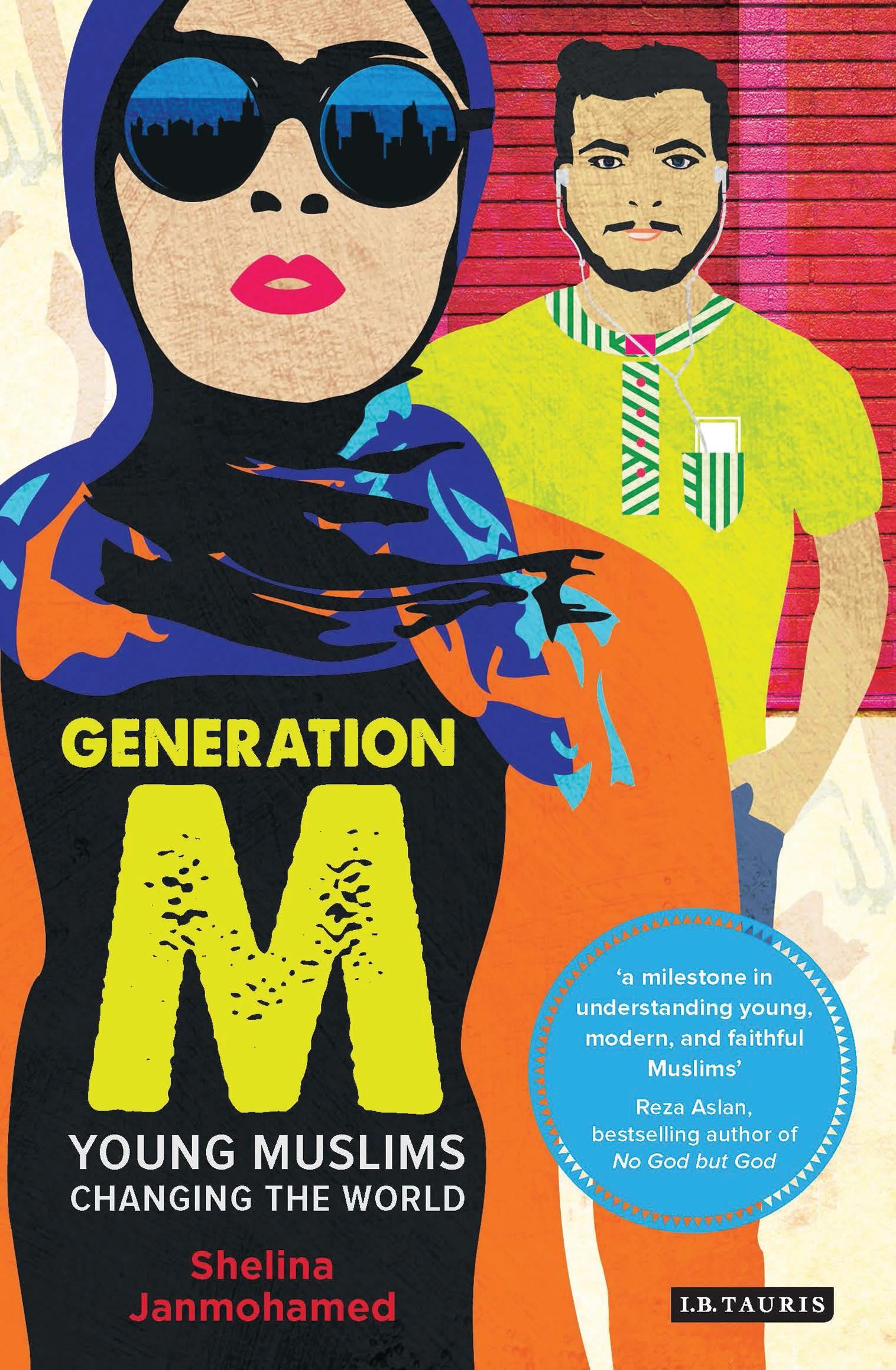 Generation M