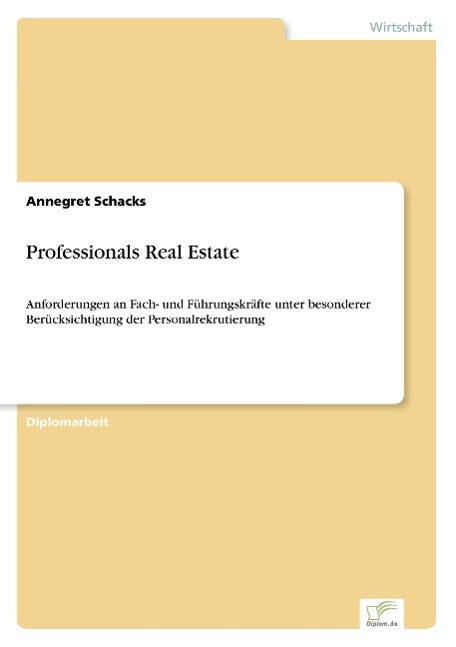 Professionals Real Estate