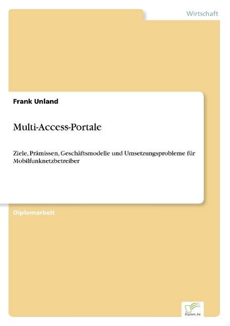 Multi-Access-Portale