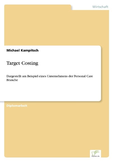 Target Costing