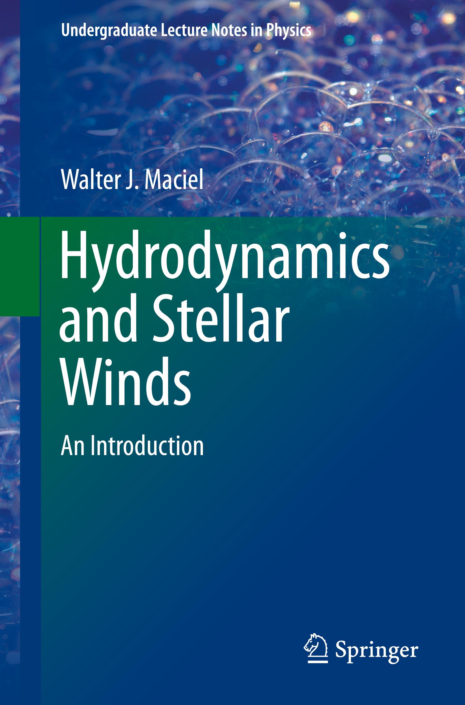 Hydrodynamics and Stellar Winds