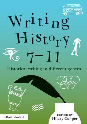 Writing History 7-11