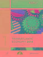 The Transatlantic Economy 2014, Volume 1