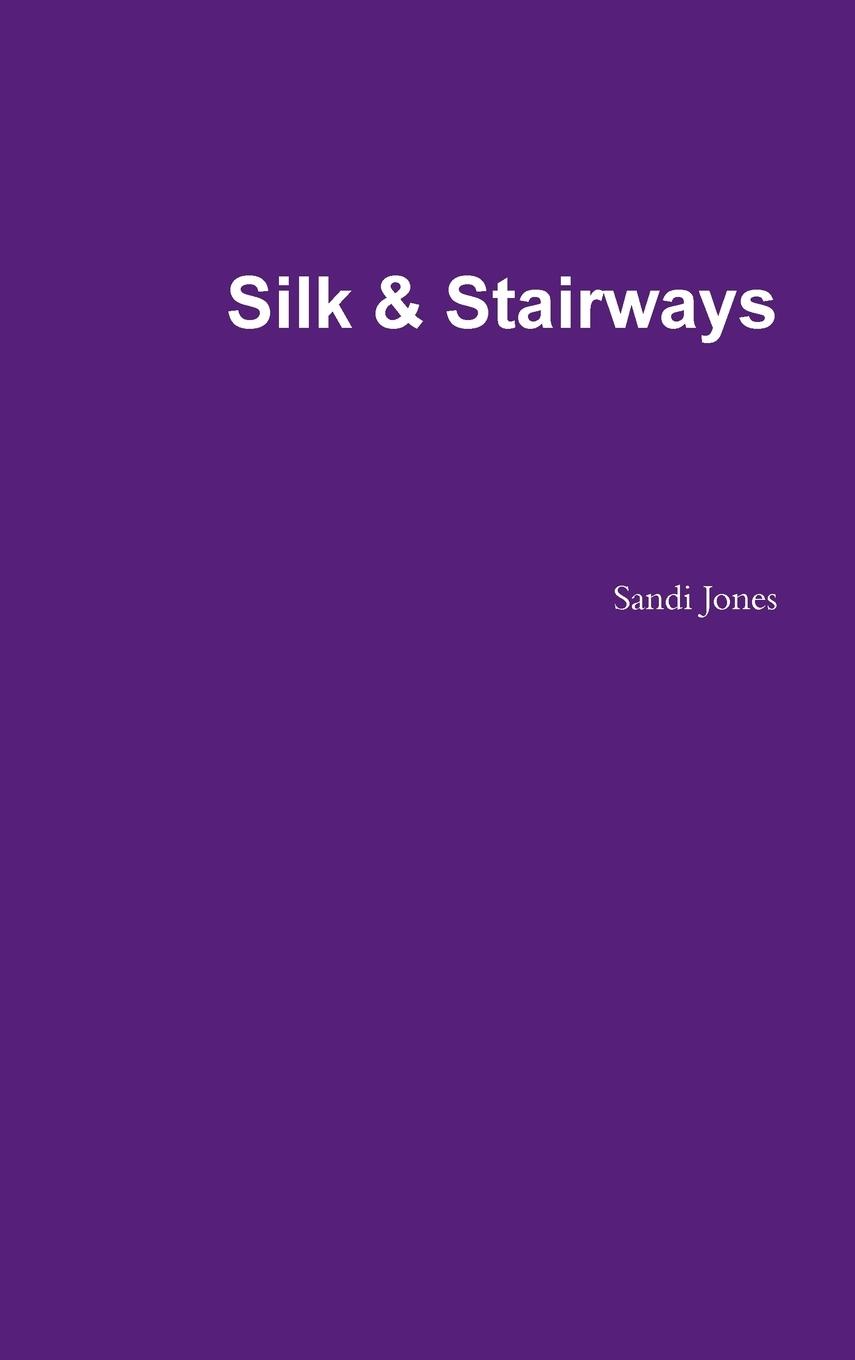 Silk & Stairways