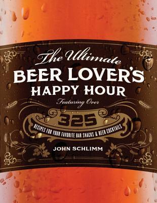 The Ultimate Beer Lover's Happy Hour