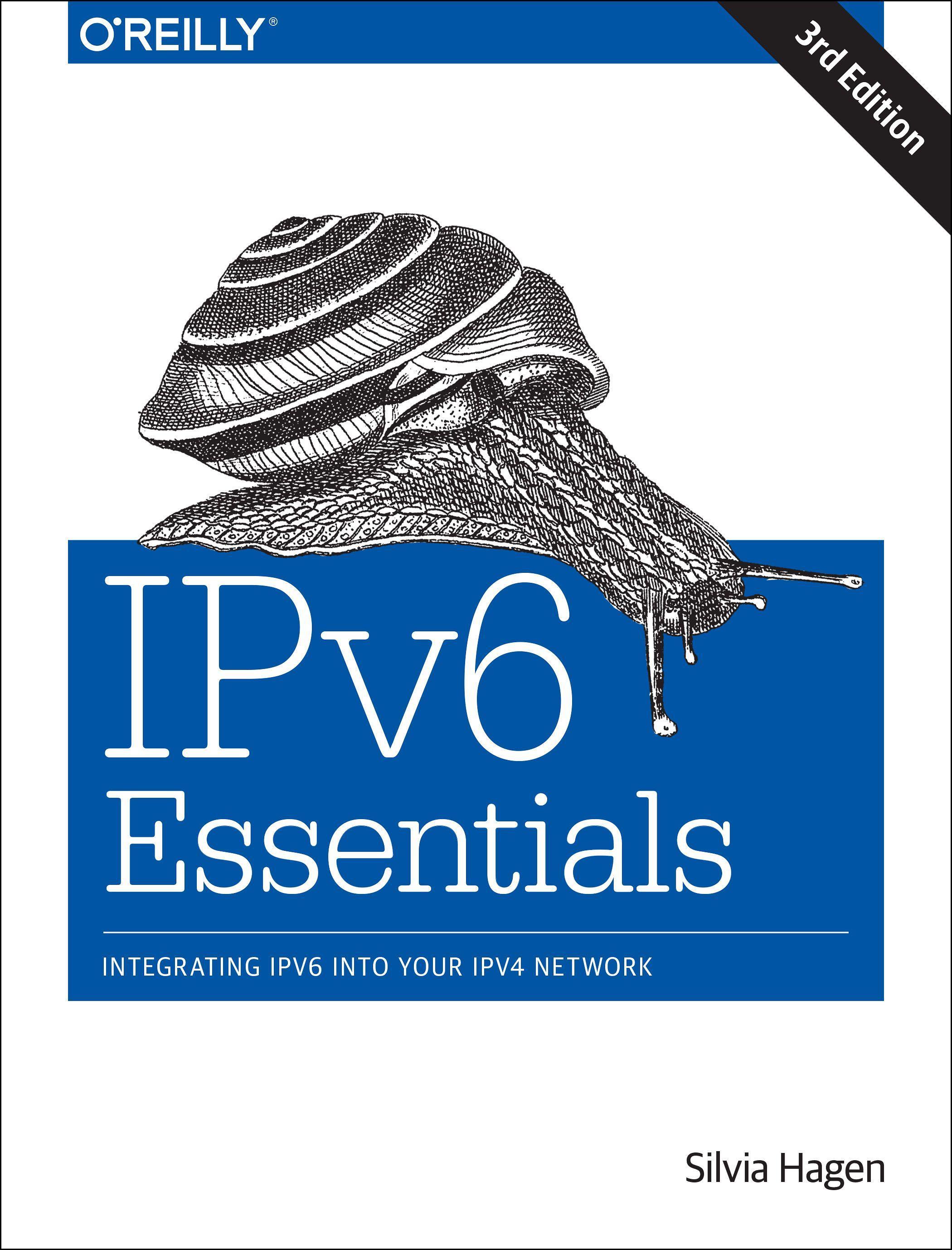 Ipv6 Essentials