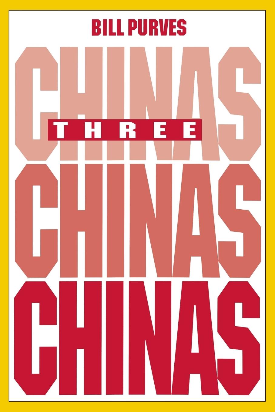 Three Chinas