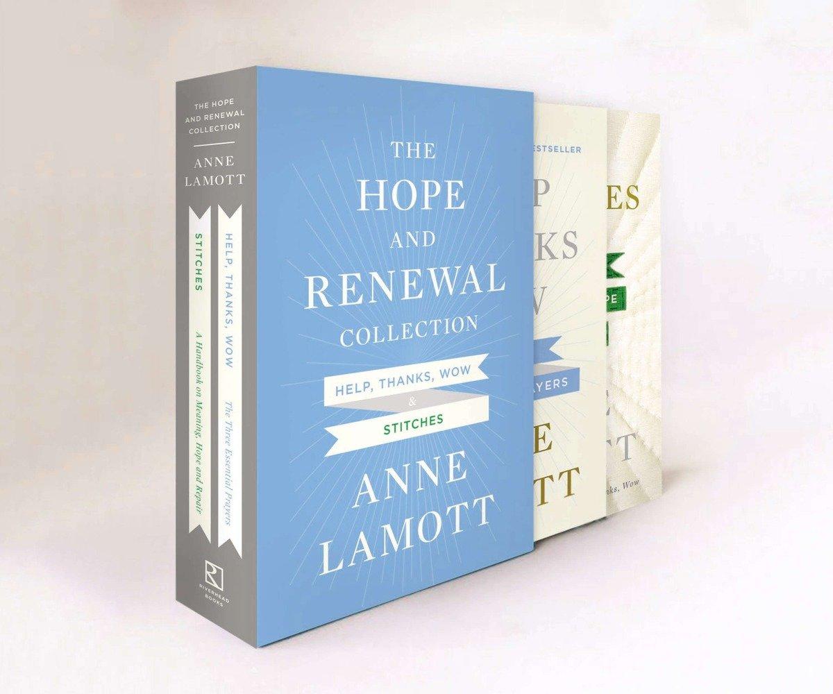 The Hope and Renewal Collection