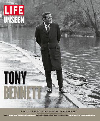 Life Unseen: Tony Bennett