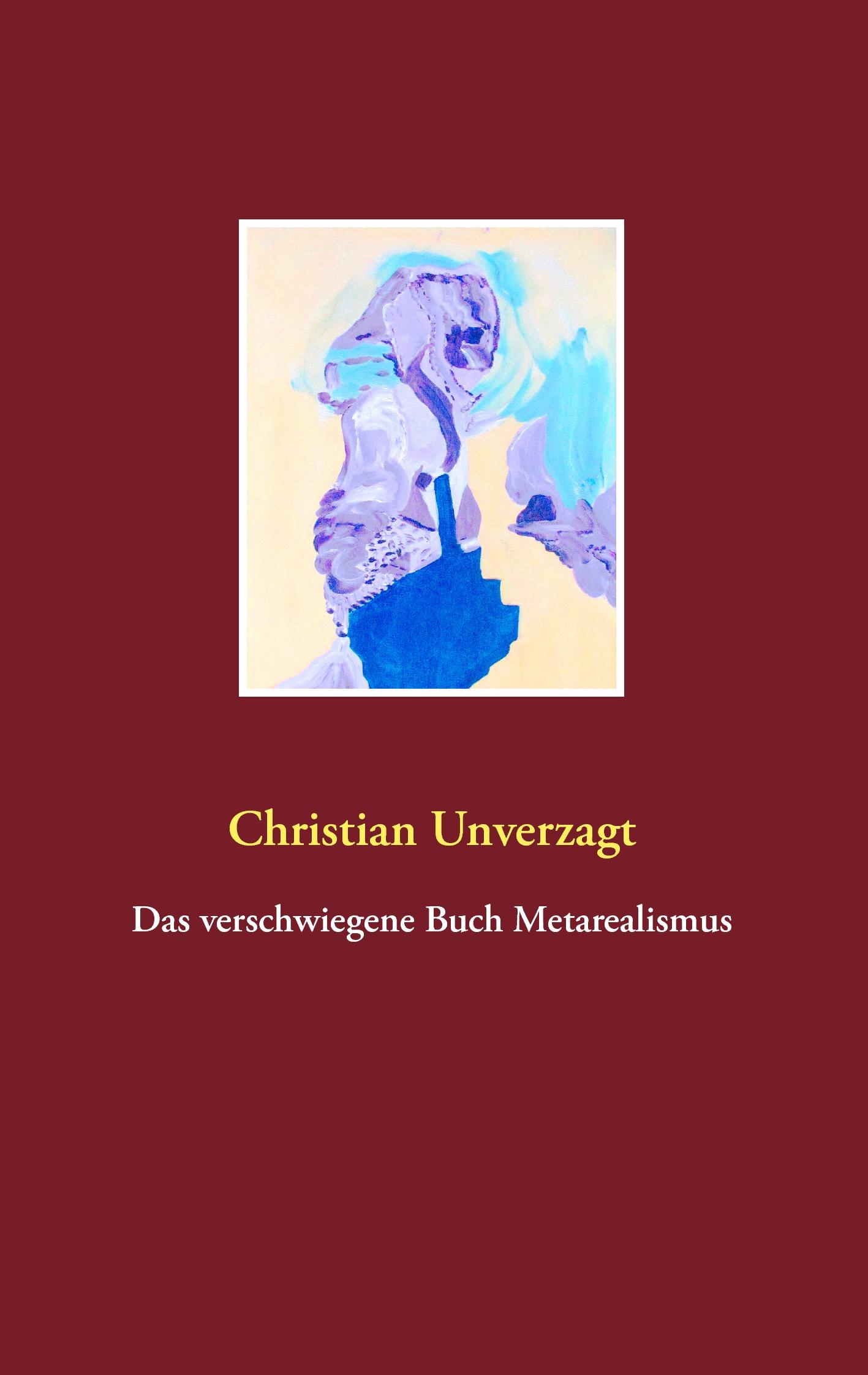 Das verschwiegene Buch Metarealismus