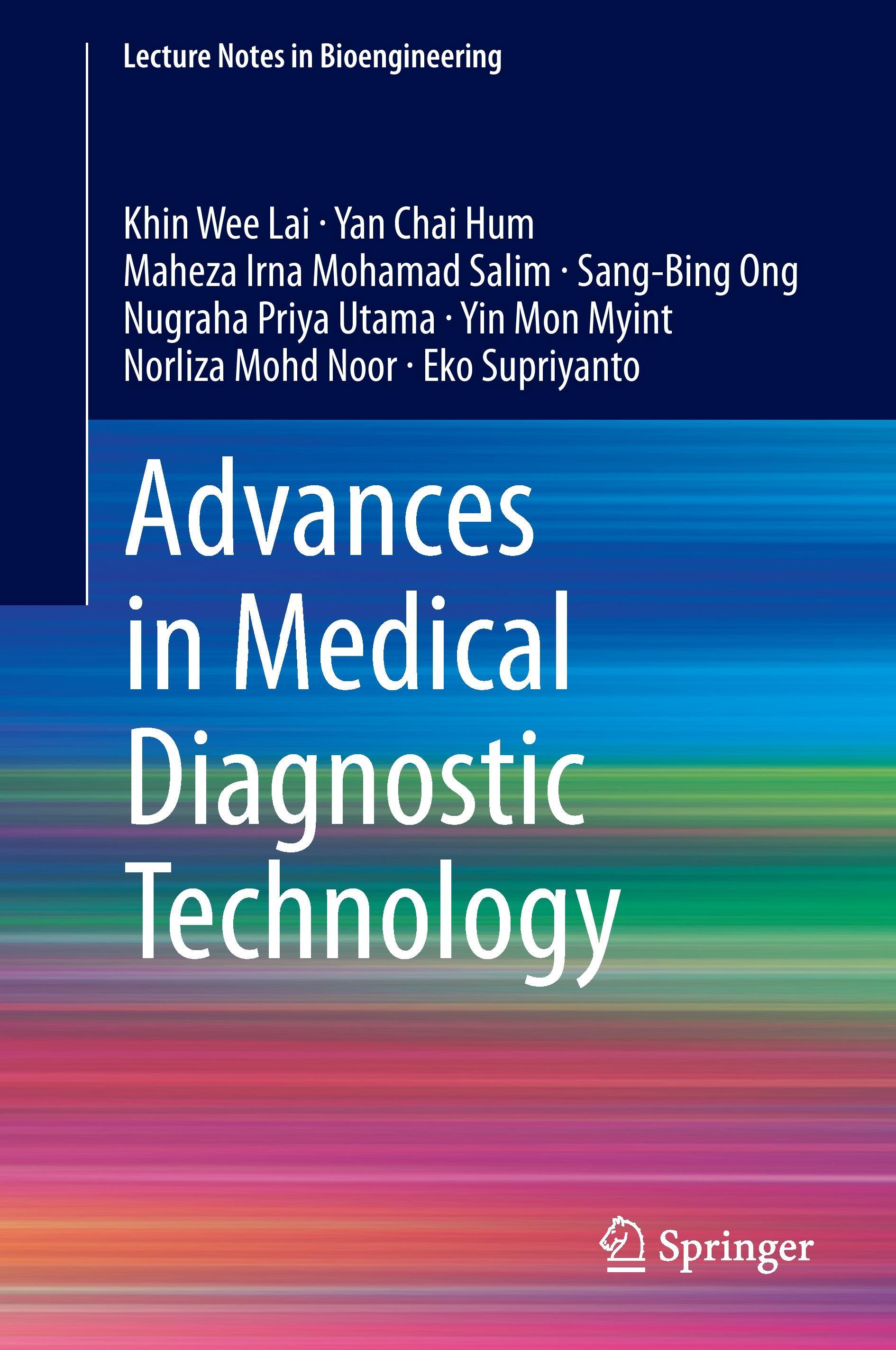 Advances in Medical Diagnostic Technology