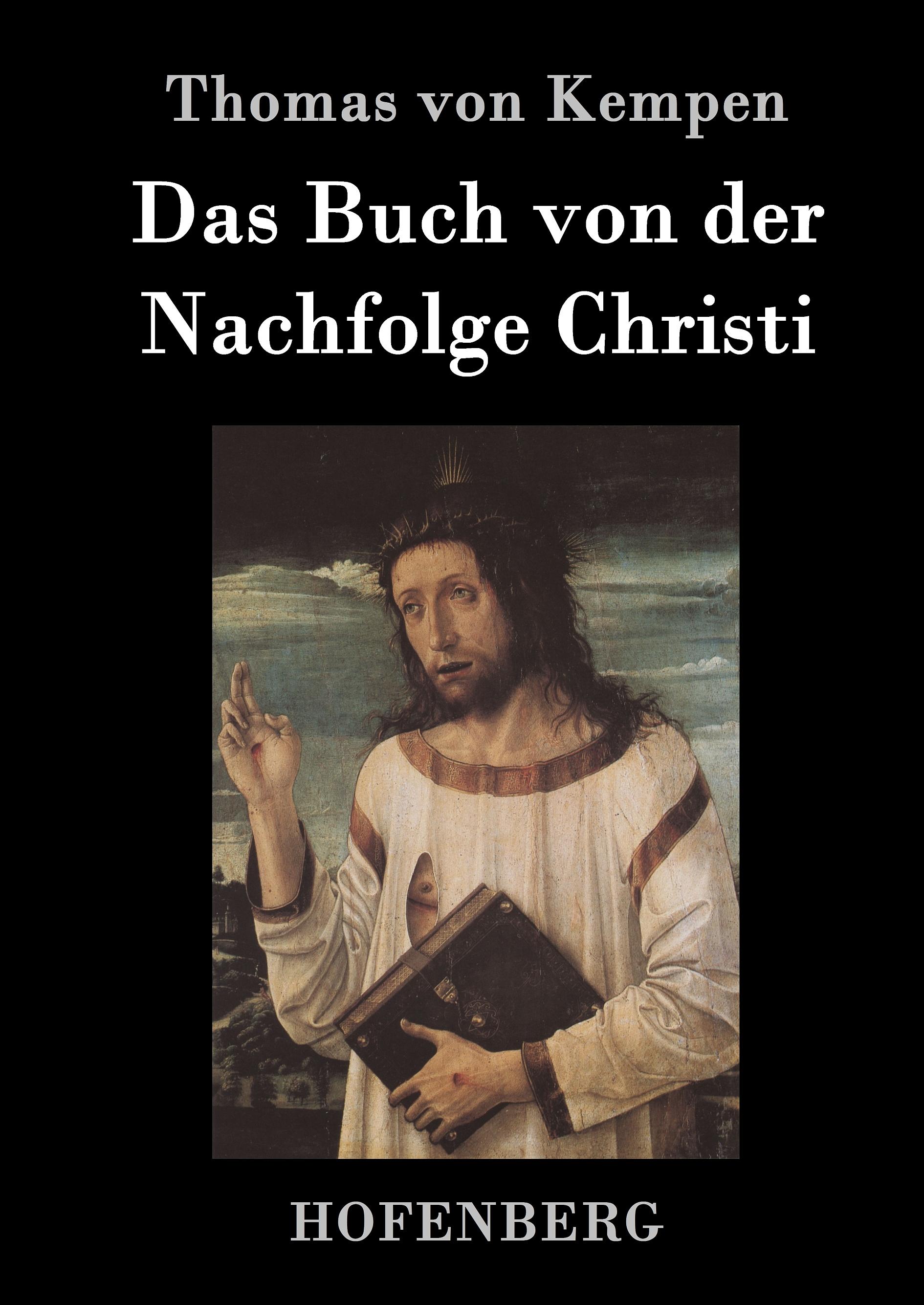 Das Buch von der Nachfolge Christi