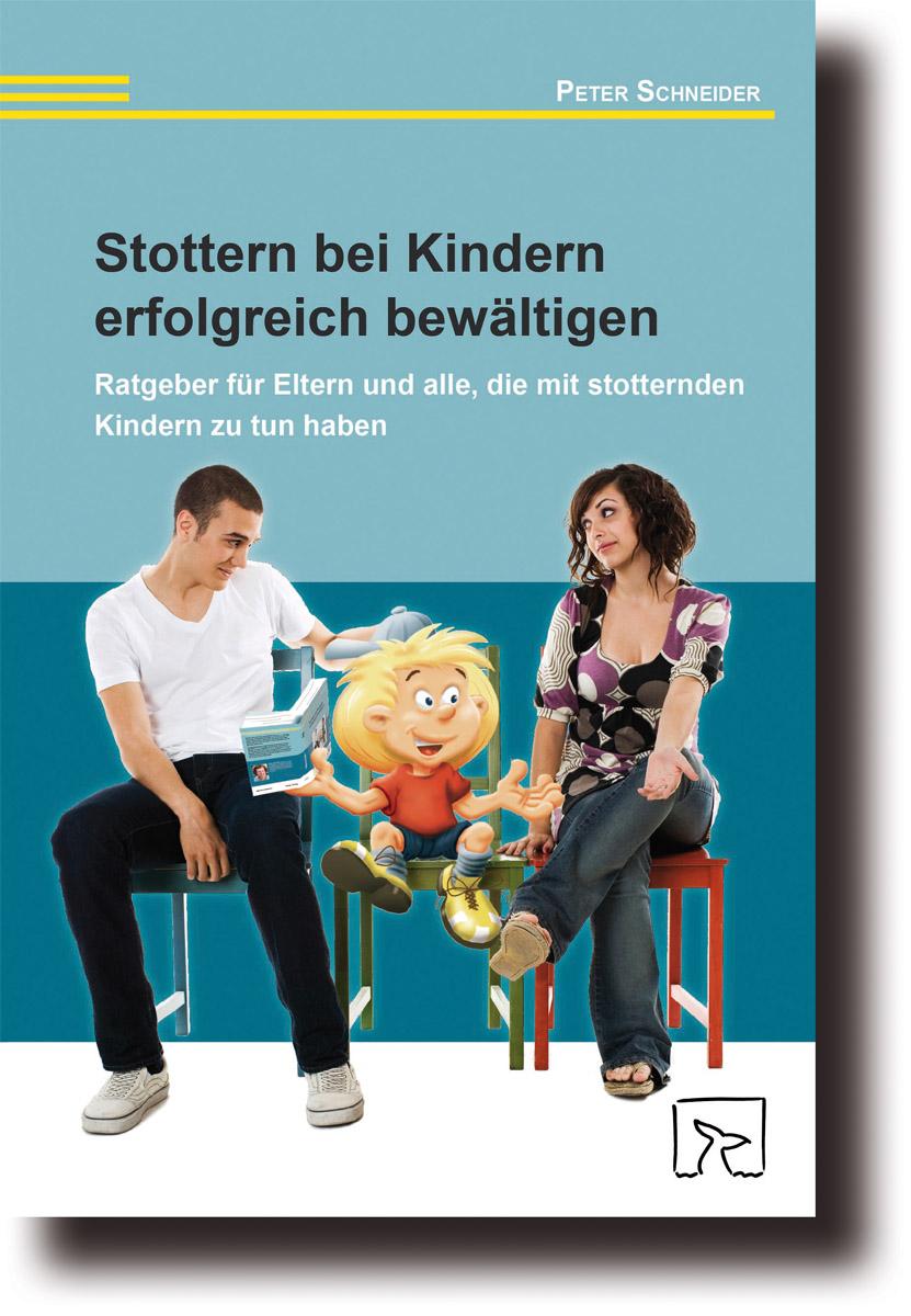 Stottern bei Kindern erfolgreich bewältigen