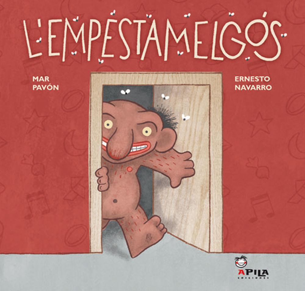 L'empestamelgós