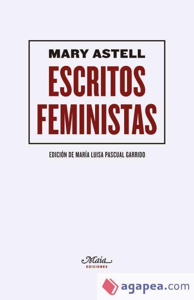 Escritos feministas