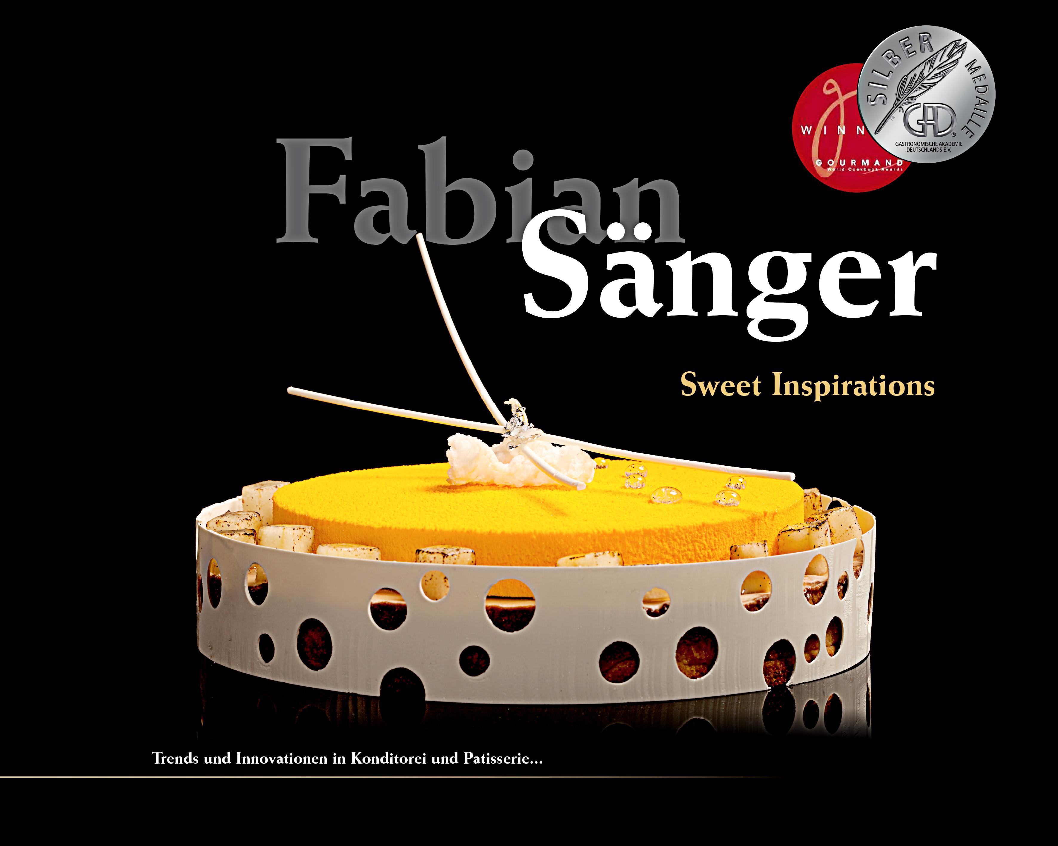 Fabian Sänger - Sweet Inspirations