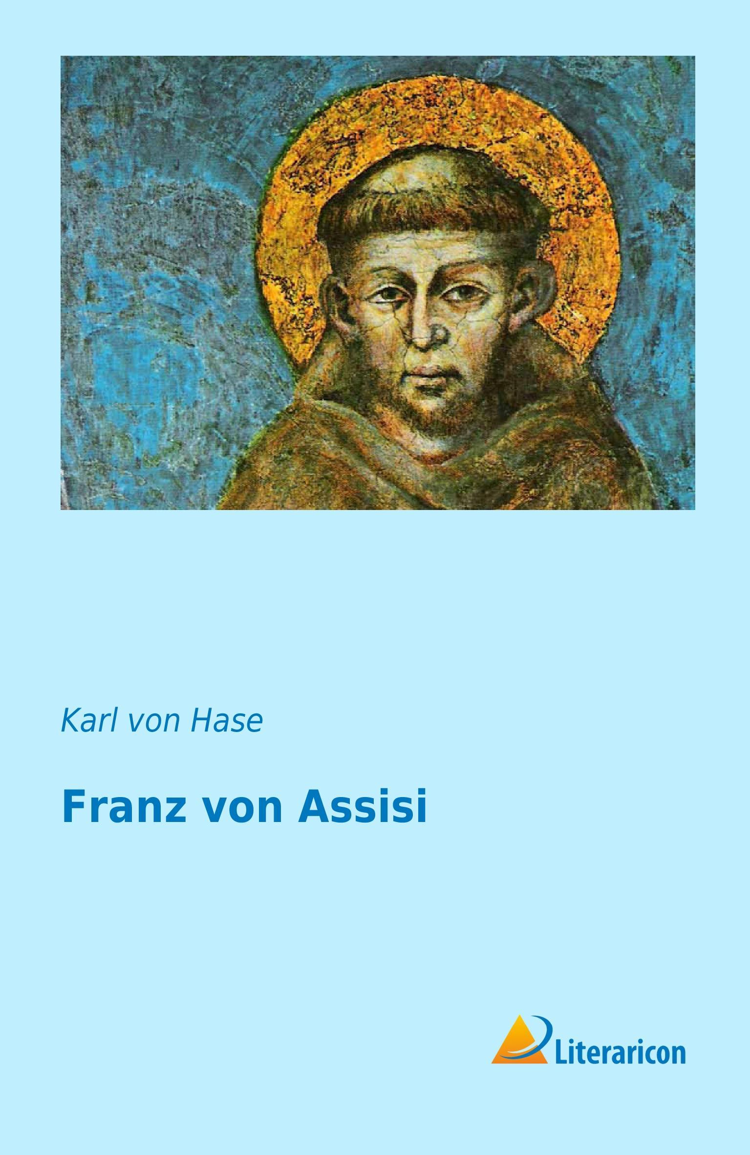 Franz von Assisi