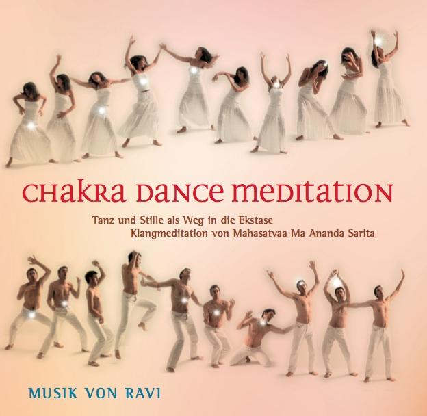 Chakra Dance Meditation