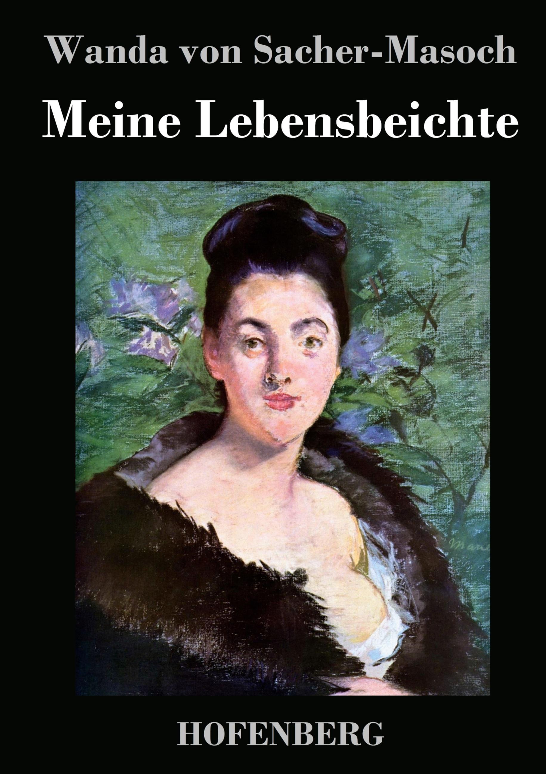 Meine Lebensbeichte