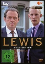 Lewis - Der Oxford Krimi