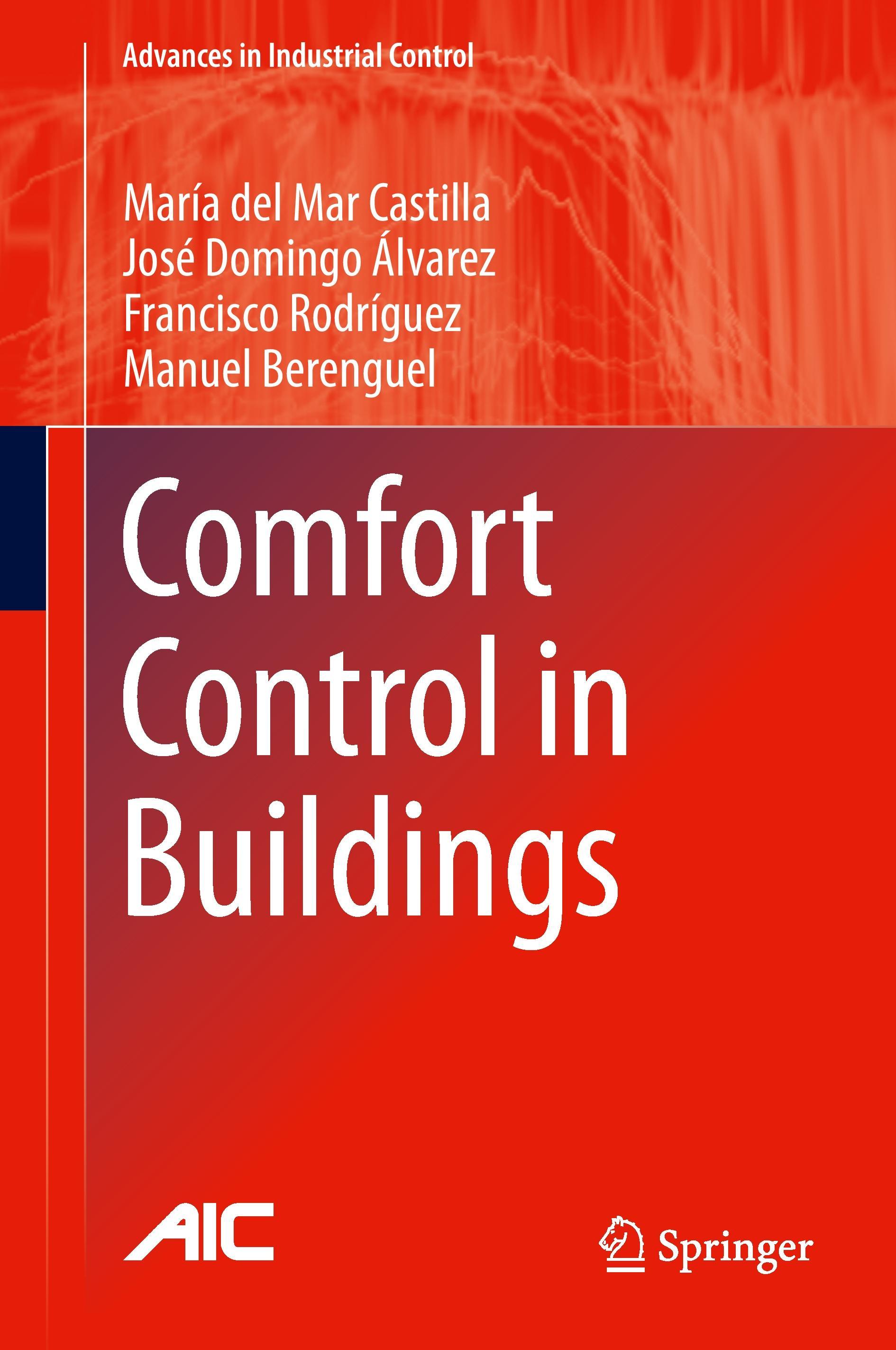 Comfort Control in Buildings