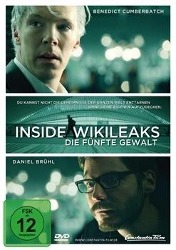 Inside Wikileaks - Die fünfte Gewalt