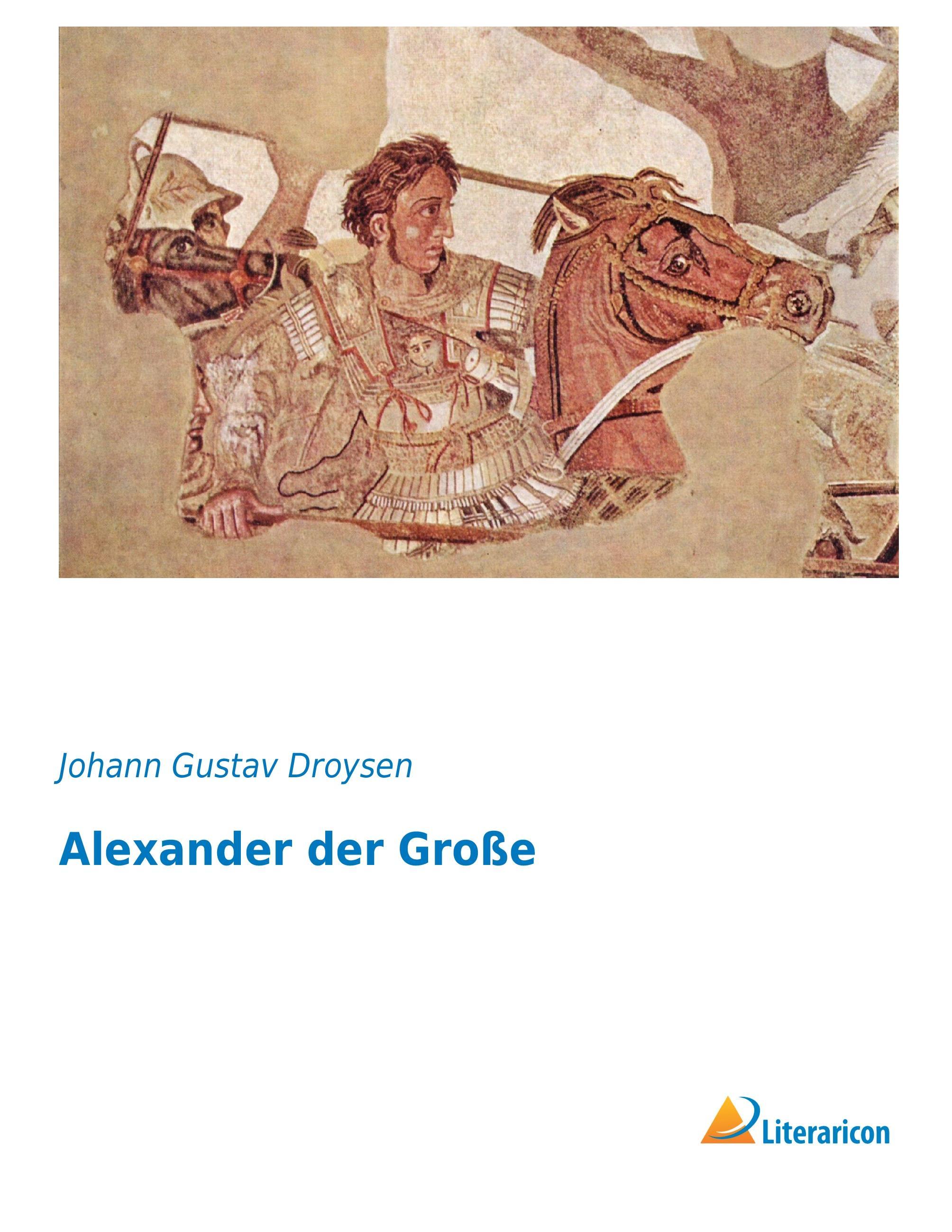 Alexander der Große