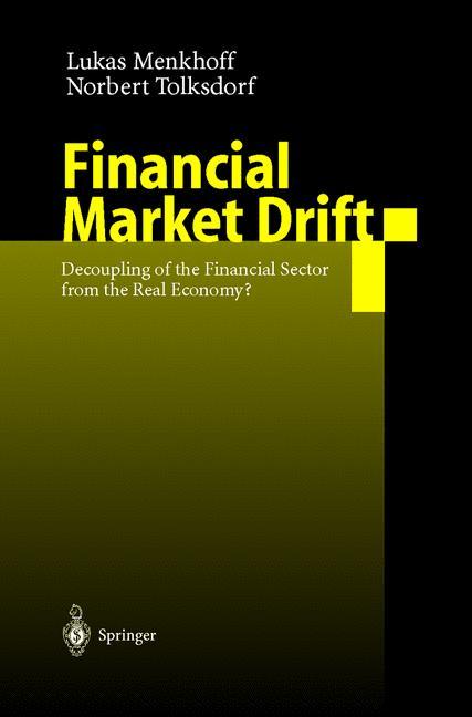 Financial Market Drift