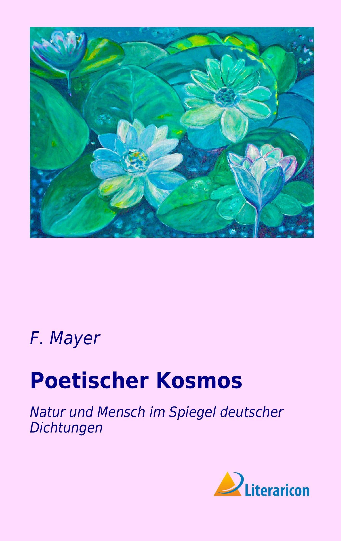 Poetischer Kosmos