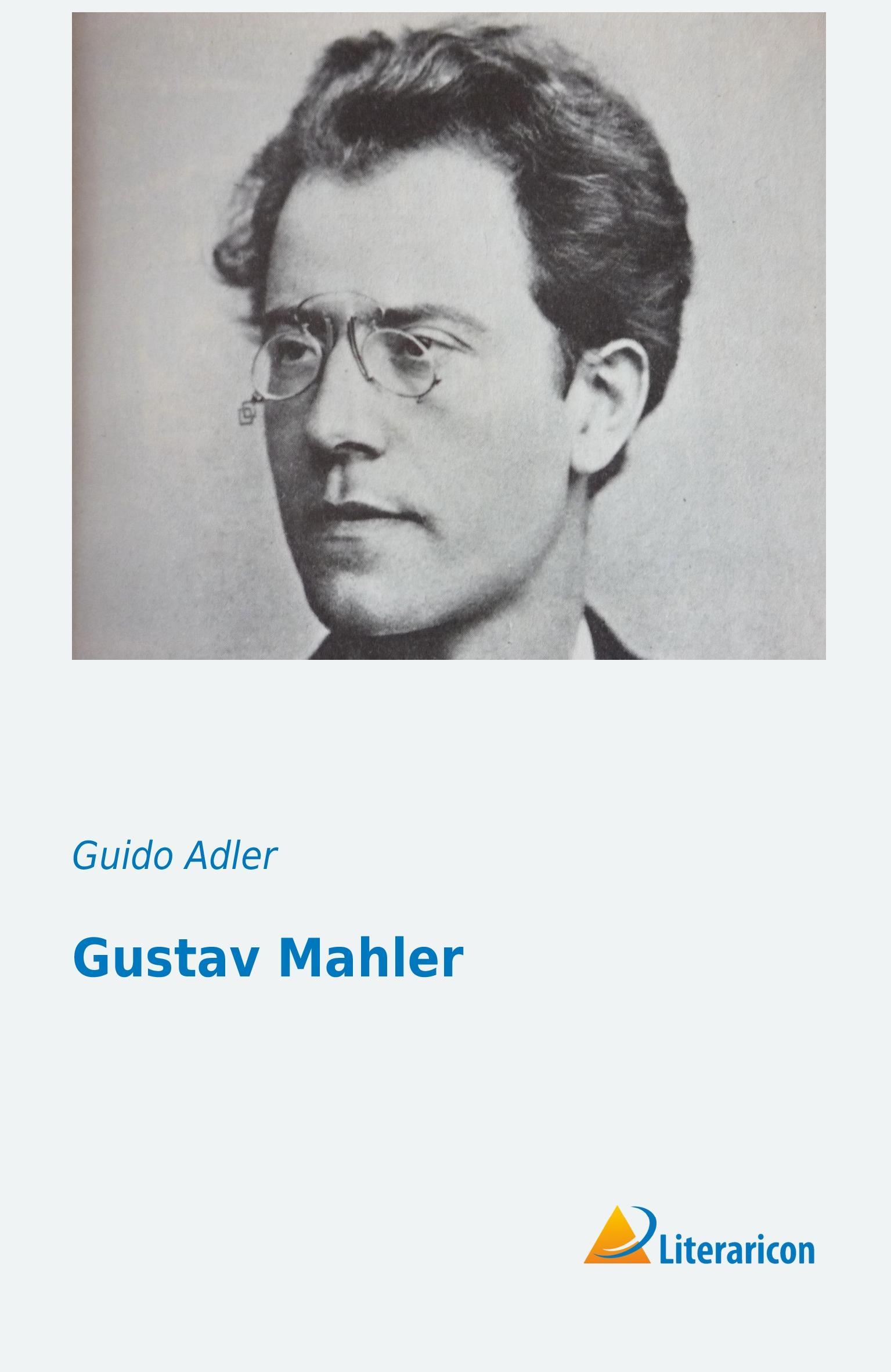 Gustav Mahler