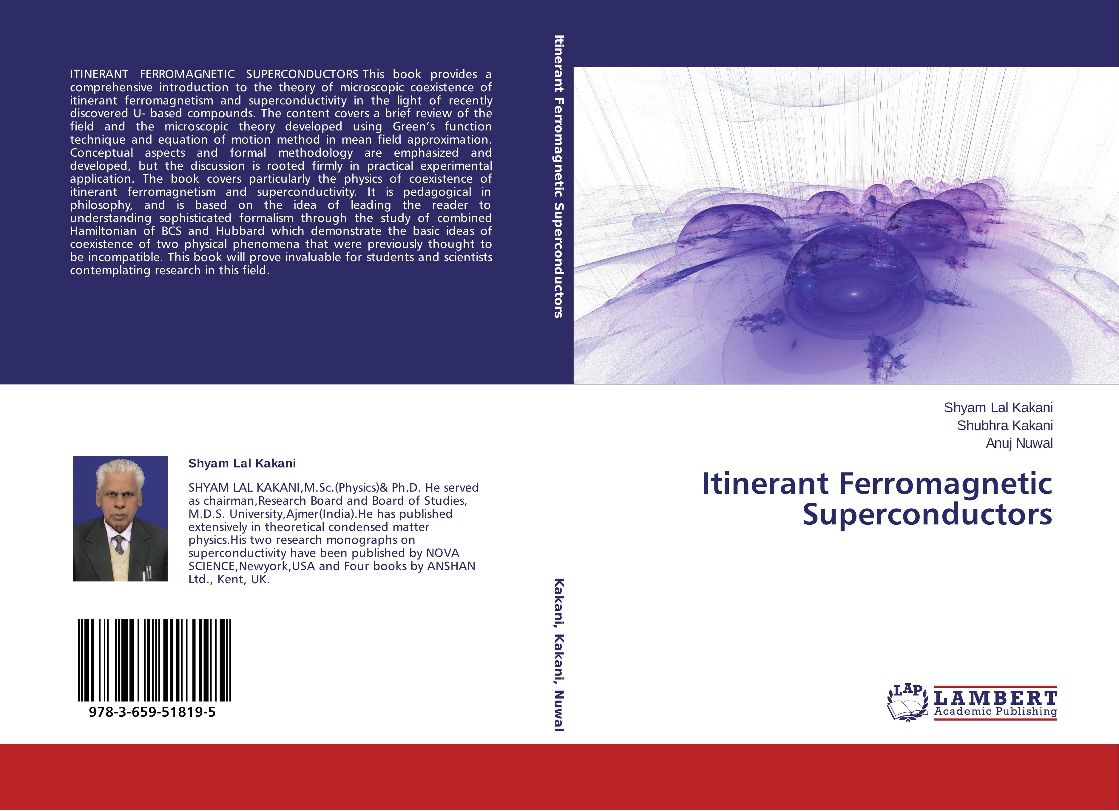 Itinerant Ferromagnetic Superconductors