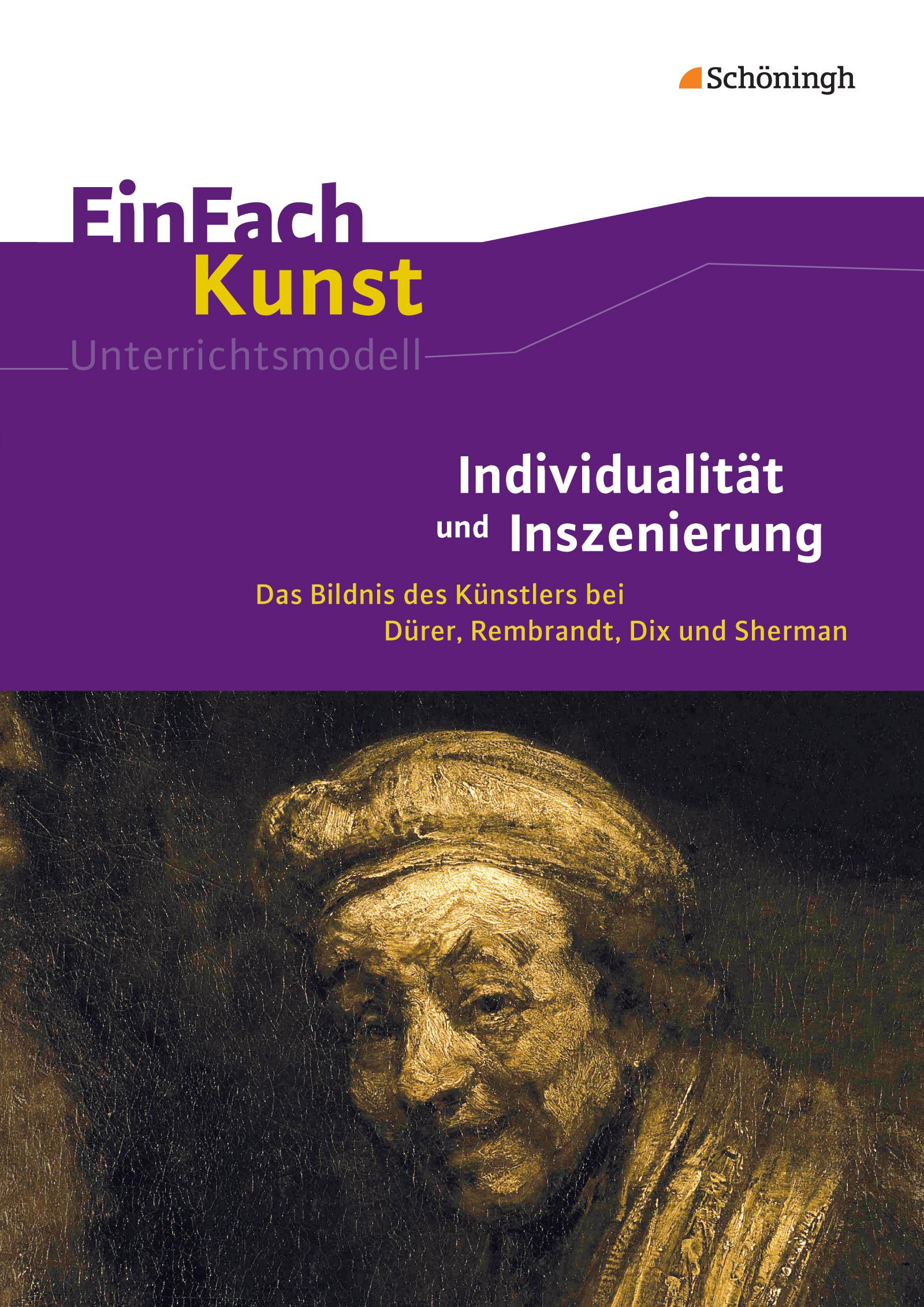 Individualität und Inszenierung: EinFach Kunst