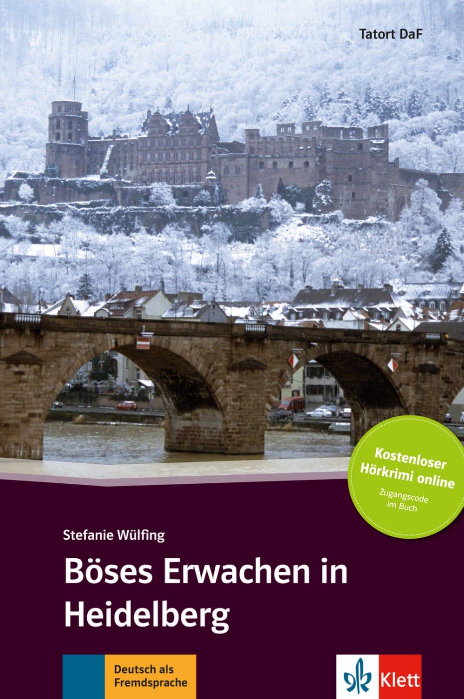 Böses Erwachen in Heidelberg