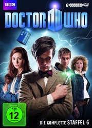 Doctor Who