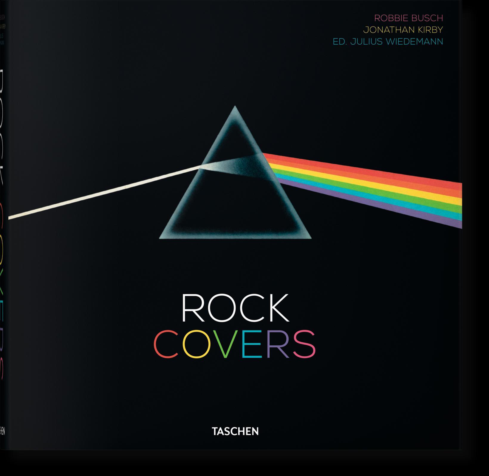 Rock Covers