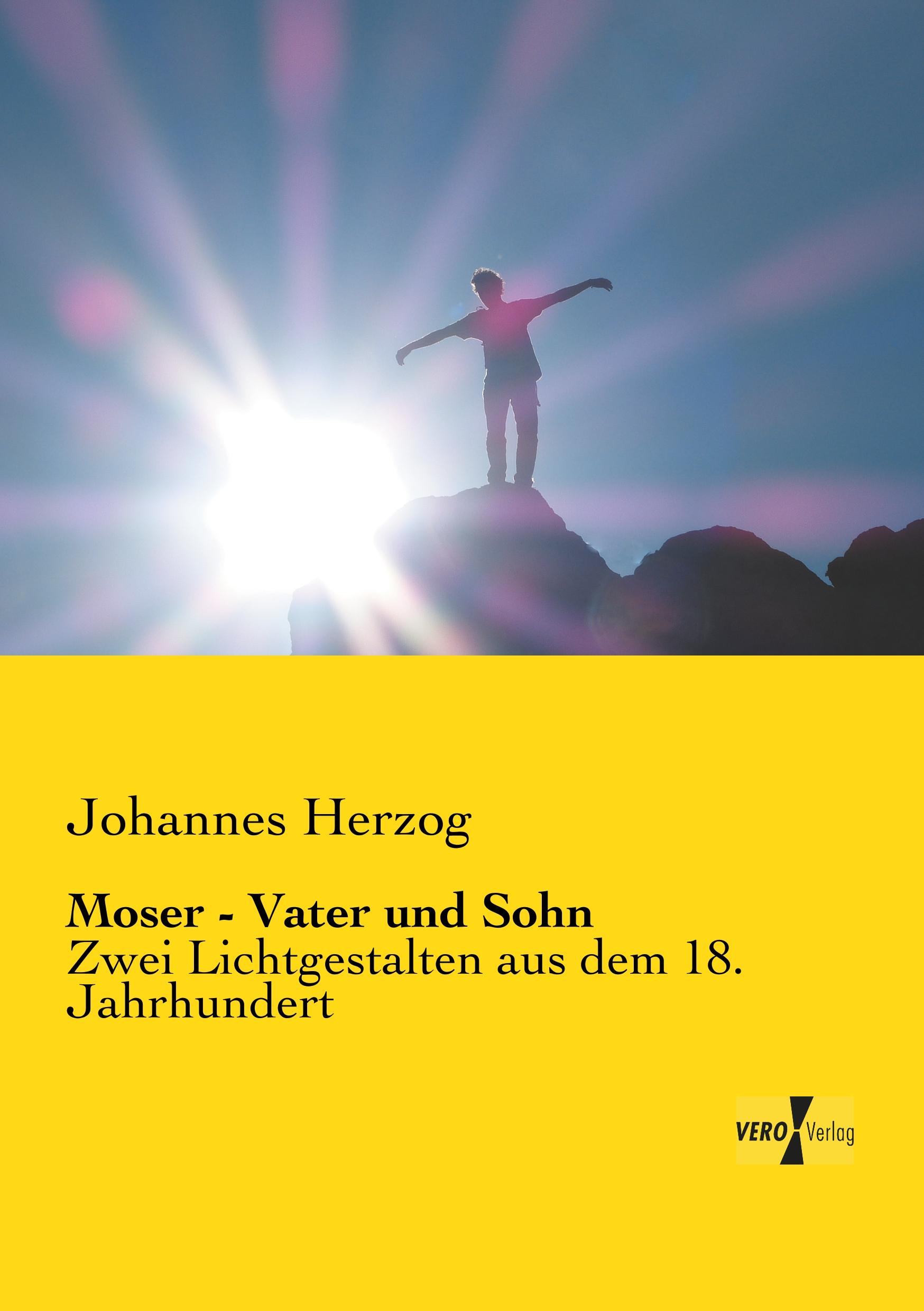 Moser - Vater und Sohn