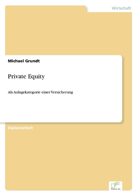 Private Equity