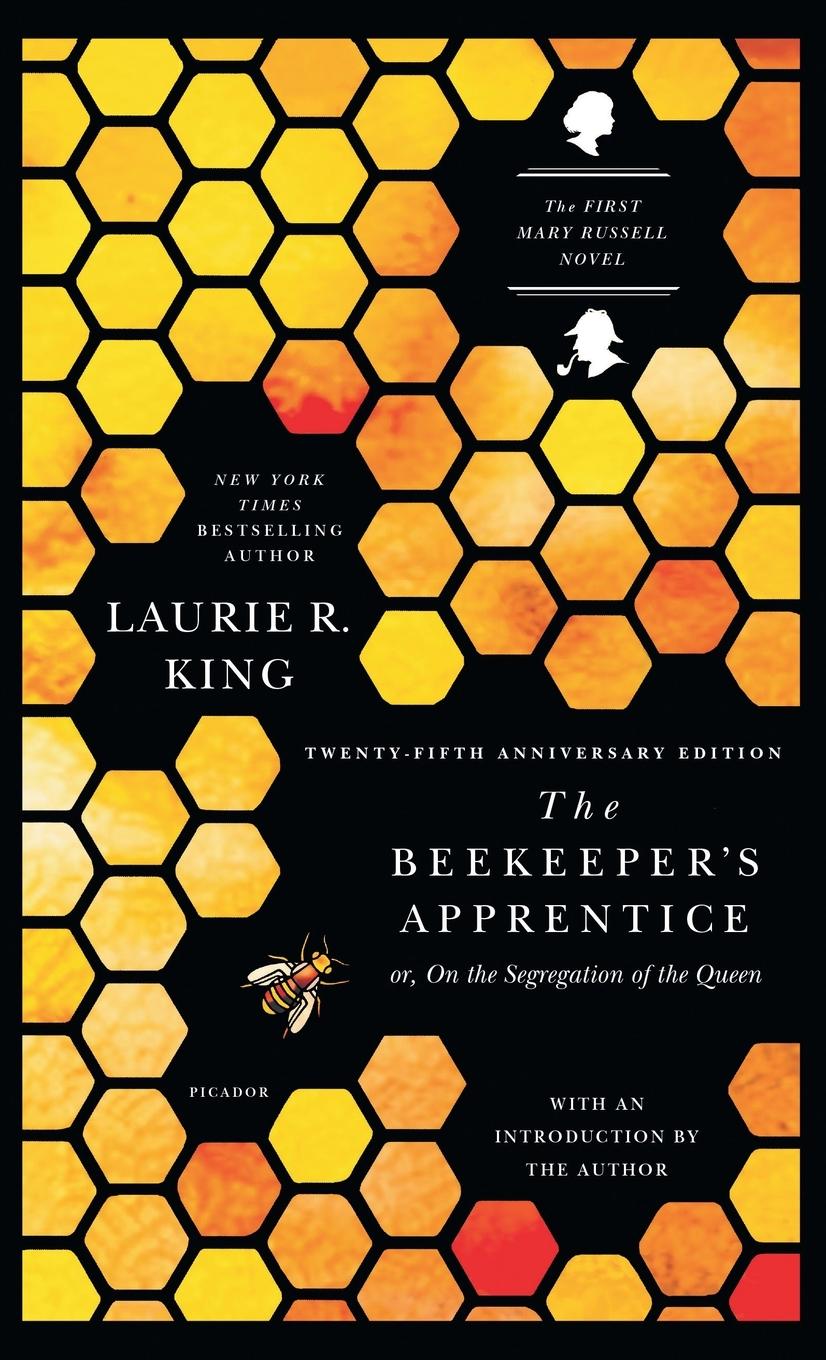 Beekeeper's Apprentice