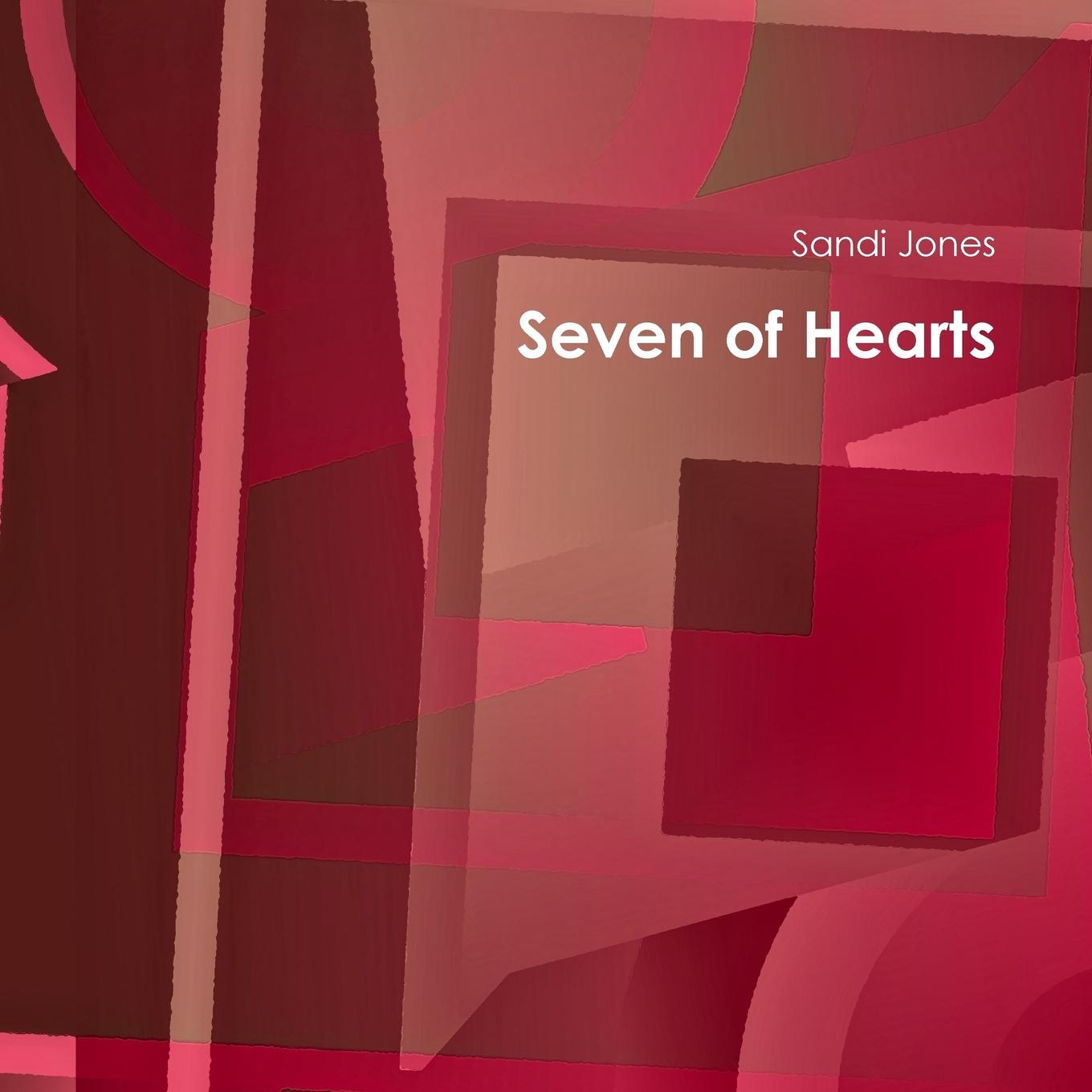 Seven of Hearts