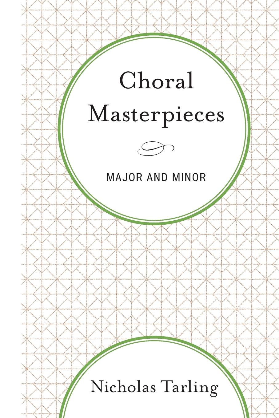 Choral Masterpieces